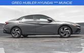 Thumbnail of 2025 Gray Hyundai ELANTRA