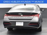 Thumbnail of 2025 Gray Hyundai ELANTRA