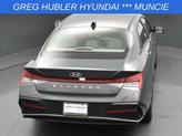 Thumbnail of 2025 Gray Hyundai ELANTRA