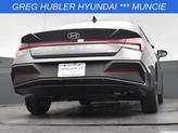 Thumbnail of 2025 Gray Pearl Hyundai ELANTRA HEV