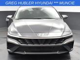 Thumbnail of 2025 Gray Pearl Hyundai ELANTRA HEV