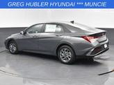 Thumbnail of 2025 Gray Pearl Hyundai ELANTRA HEV