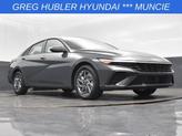Thumbnail of 2025 Gray Pearl Hyundai ELANTRA HEV