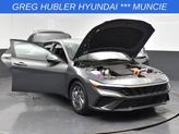 Thumbnail of 2025 Gray Pearl Hyundai ELANTRA HEV