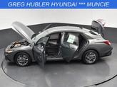 Thumbnail of 2025 Gray Pearl Hyundai ELANTRA HEV