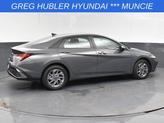 Thumbnail of 2025 Gray Pearl Hyundai ELANTRA HEV