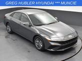 Thumbnail of 2025 Gray Pearl Hyundai ELANTRA HEV