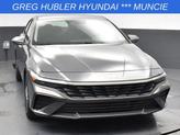 Photo of 2025 Gray Pearl Hyundai ELANTRA HEV