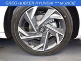 Thumbnail of 2025 White Hyundai ELANTRA HEV