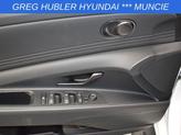 Thumbnail of 2025 White Hyundai ELANTRA HEV