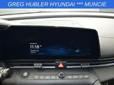 Thumbnail of 2025 White Hyundai ELANTRA HEV