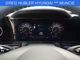 Thumbnail of 2025 White Hyundai ELANTRA HEV