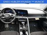 Thumbnail of 2025 White Hyundai ELANTRA HEV