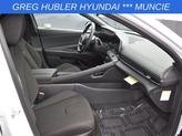 Thumbnail of 2025 White Hyundai ELANTRA HEV