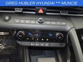 Thumbnail of 2025 White Hyundai ELANTRA HEV