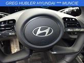 Thumbnail of 2025 White Hyundai ELANTRA HEV