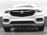 Thumbnail of 2021 White Frost Tri-Coat Buick Enclave