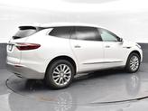 Thumbnail of 2021 White Frost Tri-Coat Buick Enclave
