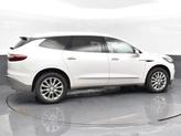 Thumbnail of 2021 White Frost Tri-Coat Buick Enclave