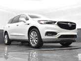 Thumbnail of 2021 White Frost Tri-Coat Buick Enclave
