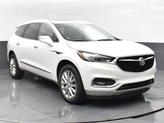 Thumbnail of 2021 White Frost Tri-Coat Buick Enclave