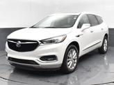 Thumbnail of 2021 White Frost Tri-Coat Buick Enclave
