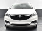 Thumbnail of 2021 White Frost Tri-Coat Buick Enclave