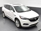 Thumbnail of 2021 White Frost Tri-Coat Buick Enclave