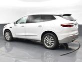 Thumbnail of 2021 White Frost Tri-Coat Buick Enclave