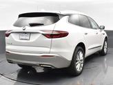 Thumbnail of 2021 White Frost Tri-Coat Buick Enclave