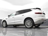 Thumbnail of 2021 White Frost Tri-Coat Buick Enclave