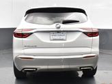 Thumbnail of 2021 White Frost Tri-Coat Buick Enclave