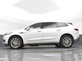 Thumbnail of 2021 White Frost Tri-Coat Buick Enclave