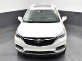 Thumbnail of 2021 White Frost Tri-Coat Buick Enclave