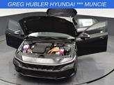 Thumbnail of 2025 Black Hyundai ELANTRA HEV