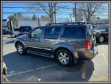 Thumbnail of 2012 Dark Slate Metallic Nissan Pathfinder