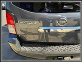 Thumbnail of 2012 Dark Slate Metallic Nissan Pathfinder