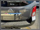 Thumbnail of 2012 Dark Slate Metallic Nissan Pathfinder