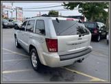 Thumbnail of 2010 Bright Silver Metallic Clearcoat Jeep Grand Cherokee