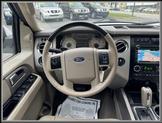 Thumbnail of 2012 White Platinum Metallic Tri-Coat Ford Expedition