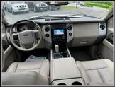Thumbnail of 2012 White Platinum Metallic Tri-Coat Ford Expedition