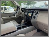 Thumbnail of 2012 White Platinum Metallic Tri-Coat Ford Expedition