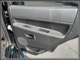 Thumbnail of 2009 Brilliant Black Crystal Pearlcoat Jeep Grand Cherokee