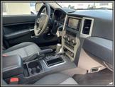 Thumbnail of 2009 Brilliant Black Crystal Pearlcoat Jeep Grand Cherokee