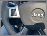 Thumbnail of 2009 Brilliant Black Crystal Pearlcoat Jeep Grand Cherokee