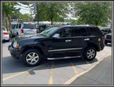 Thumbnail of 2009 Brilliant Black Crystal Pearlcoat Jeep Grand Cherokee