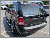 Thumbnail of 2009 Brilliant Black Crystal Pearlcoat Jeep Grand Cherokee