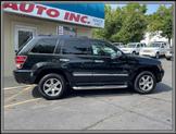 Thumbnail of 2009 Brilliant Black Crystal Pearlcoat Jeep Grand Cherokee
