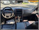 Thumbnail of 2006 Black Clearcoat Ford Explorer