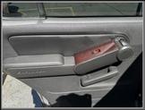 Thumbnail of 2006 Black Clearcoat Ford Explorer